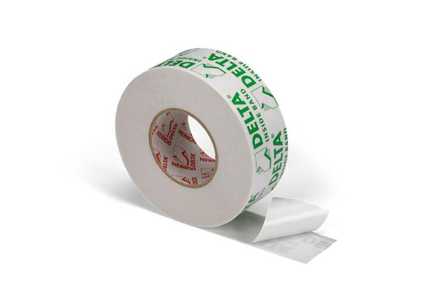 DELTA®-INSIDE-BAND DELTA® - Kleberprogramm